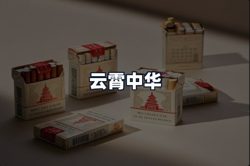 云霄中华
